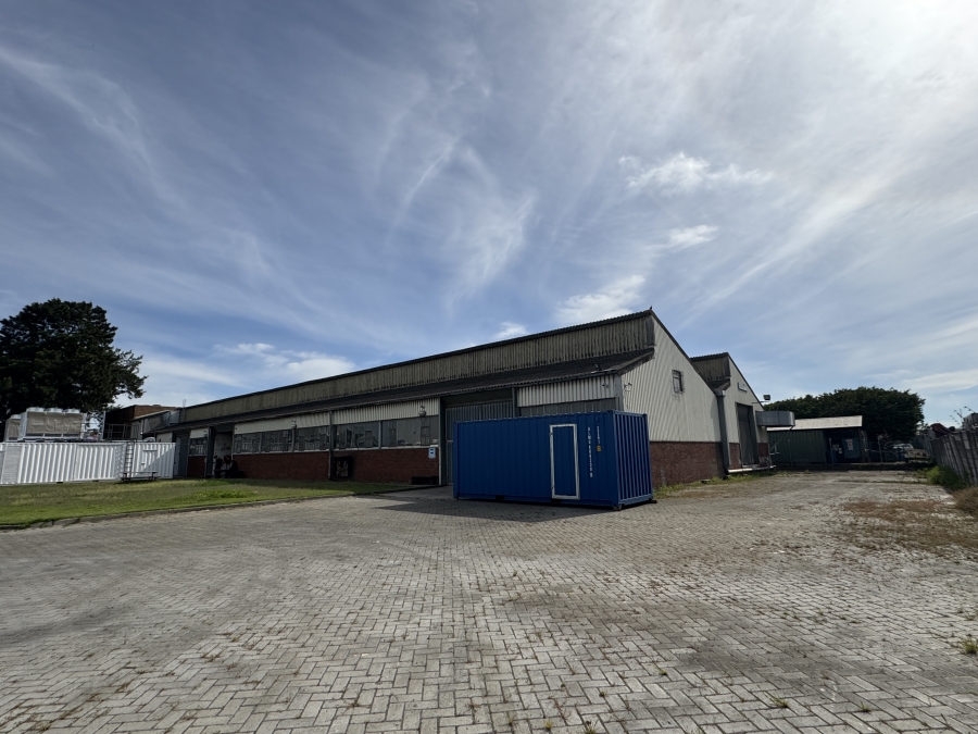 To Let commercial Property for Rent in Brackenfell Industrial Western Cape